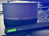 Support incliné enceintes Bose Companion — photo 2