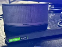 Support incliné enceintes Bose Companion — photo 1