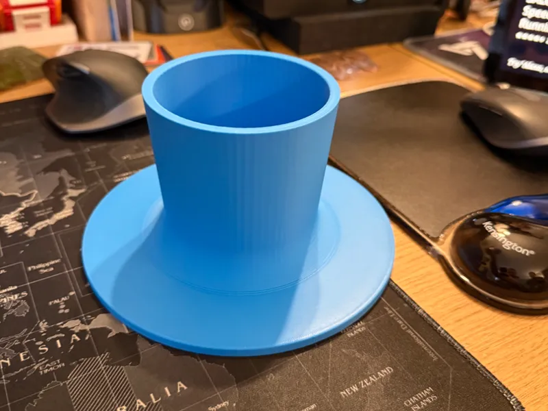 Yeti Rambler Stabiliser