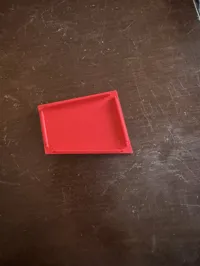 0.16mm layer, 2 walls, 25% infill