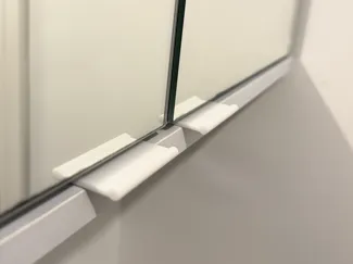 Cupboard Handle