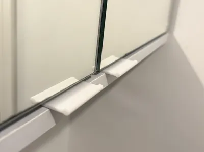 Cupboard Handle