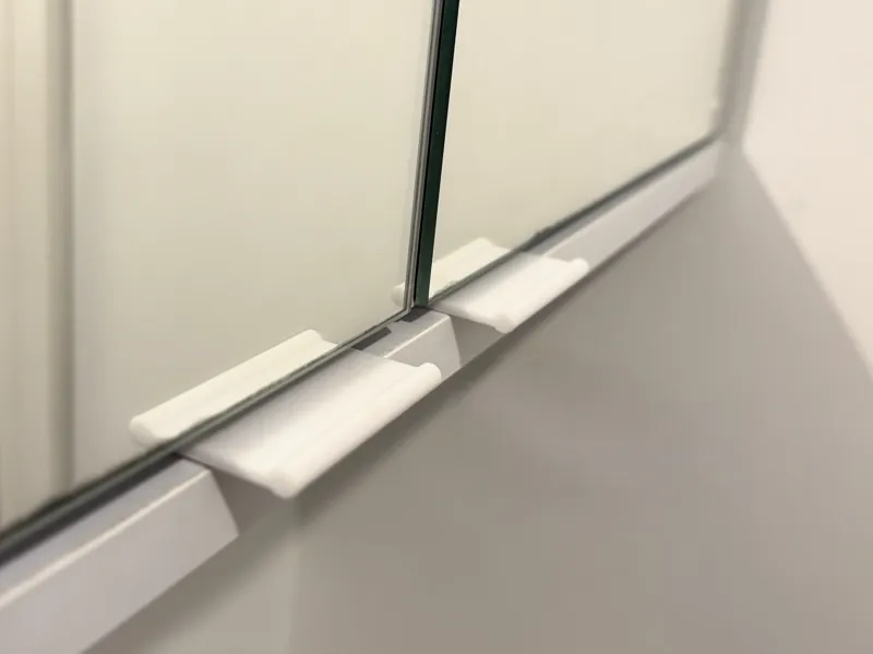 Cupboard Handle