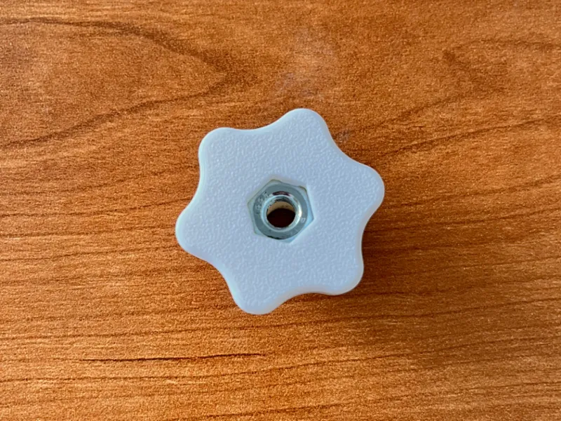 Starnut 1/4