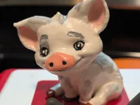 0.08mm layer, 4 walls, 35% infill