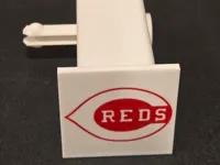 0.2mm layer, 6 walls, 25% infill