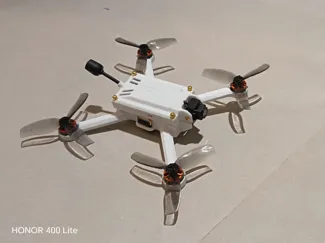 Drone FPV 3,5 in