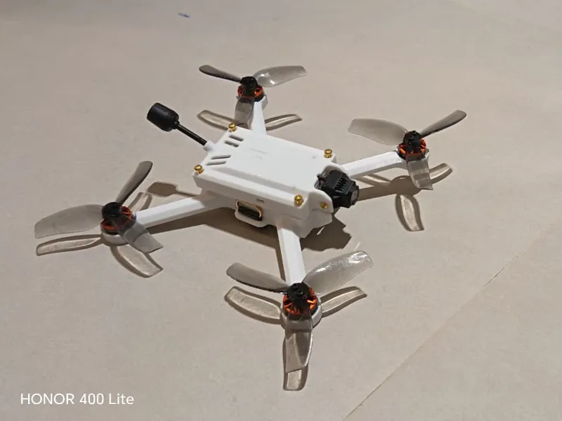 Drone FPV 3,5 in