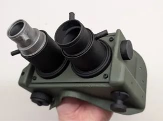 Ghostbusters Ecto Goggles 
