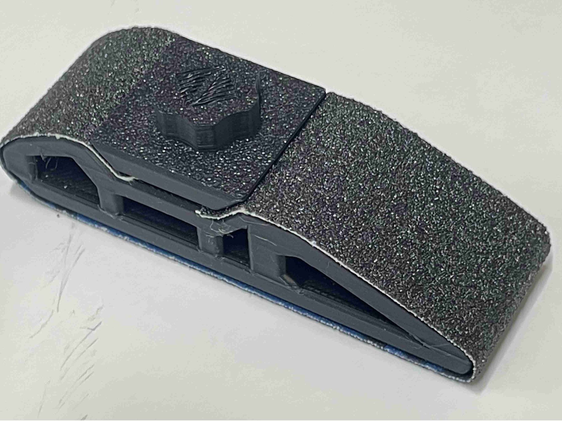 Simple Sanding Block 25mm