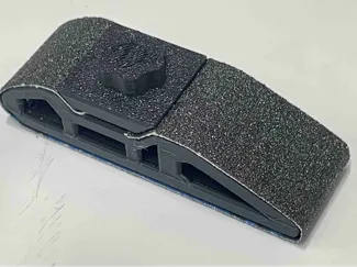 Simple Sanding Block 25mm