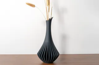 MCM Vase