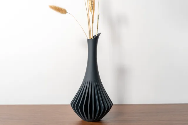 MCM Vase