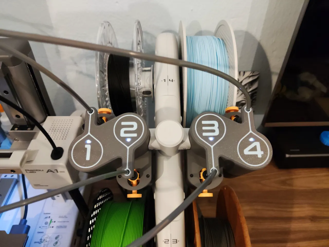 AMS Lite Numbers view 2