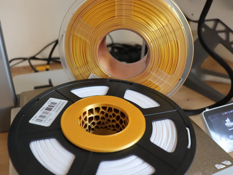 JAYO Spool Adapter for AMS lite