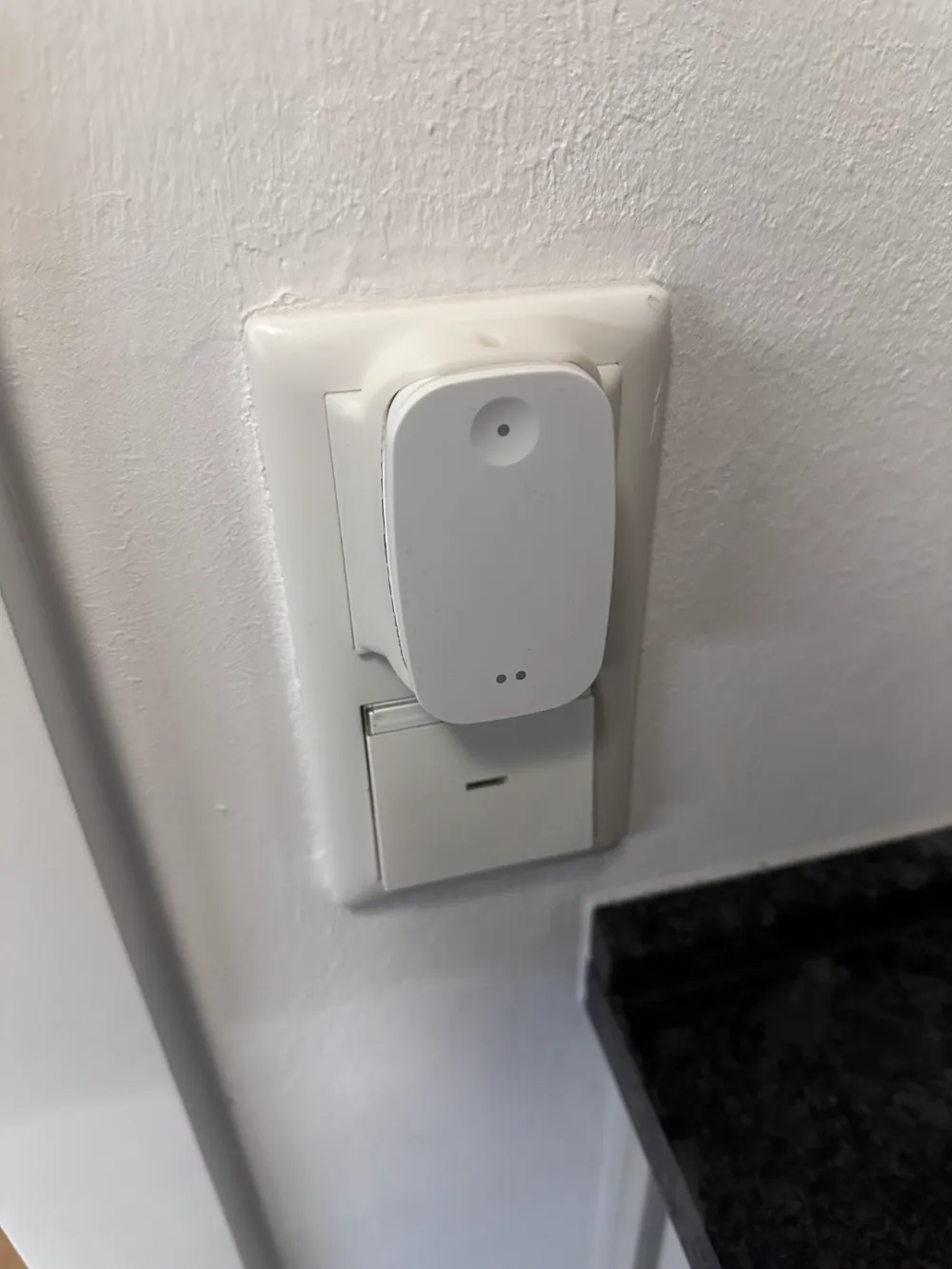 IKEA Somrig/Rodret Gira 55 Adapter by Mittelpunkt Studios MakerWorld