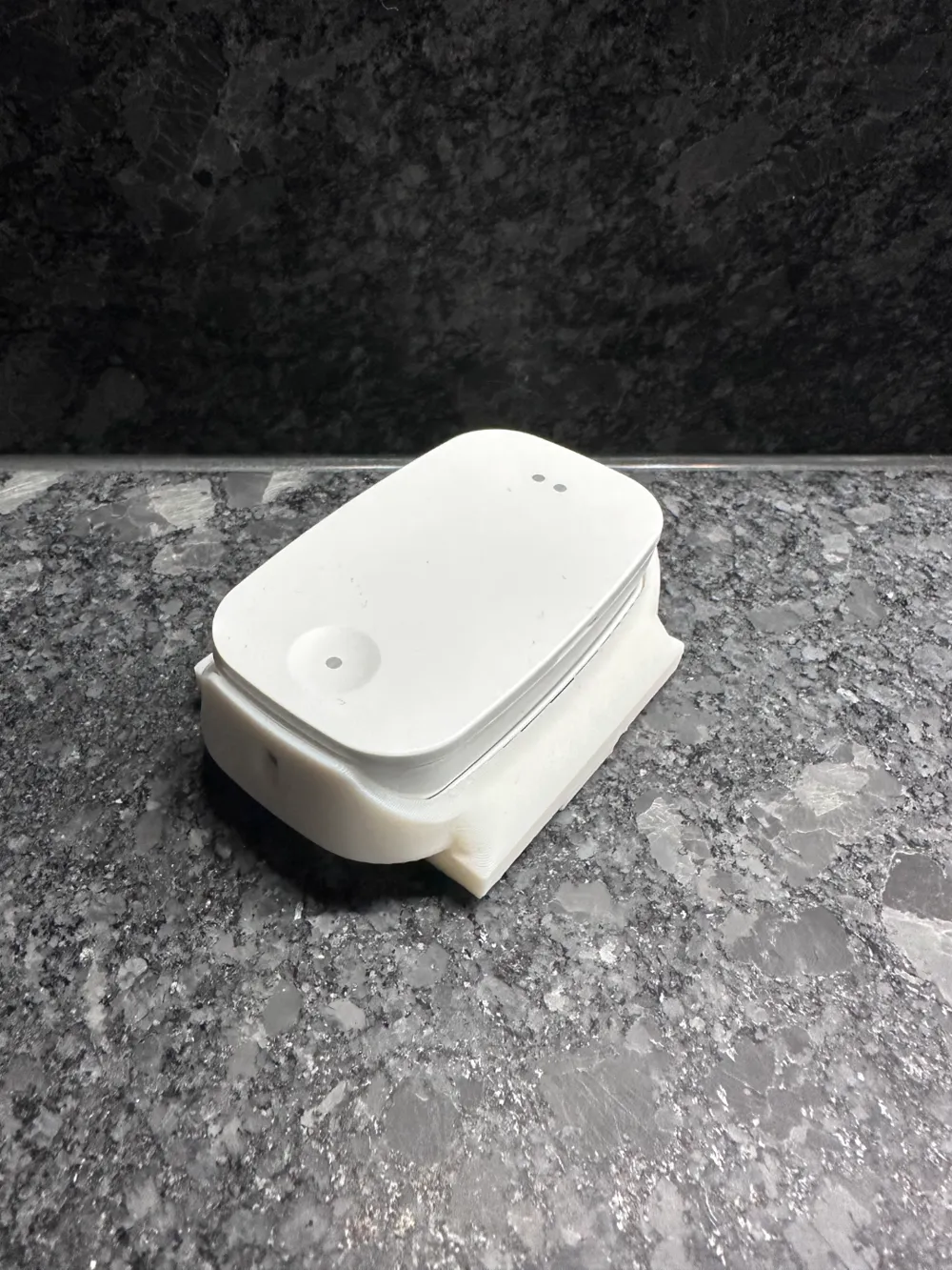IKEA Somrig/Rodret Gira 55 Adapter by Mittelpunkt Studios MakerWorld