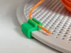 Clip For Bambulab Spool 0.2mm layer, 6 walls, 25% infill PLA