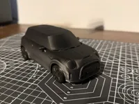0.08mm layer, 2 walls, 15% infill