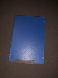 Boîtier PCB pour SSD Samsung 860/870 Evo 250 Go — photo 2