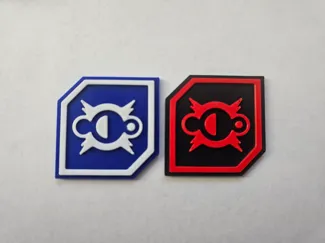 Star Wars Unlimited force token