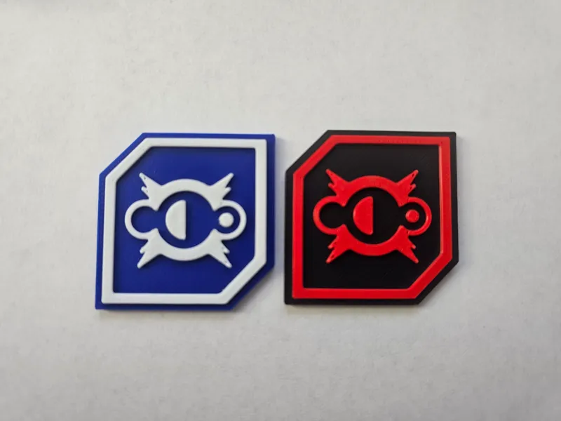 Star Wars Unlimited force token