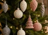 Elegant Christmas Ornaments