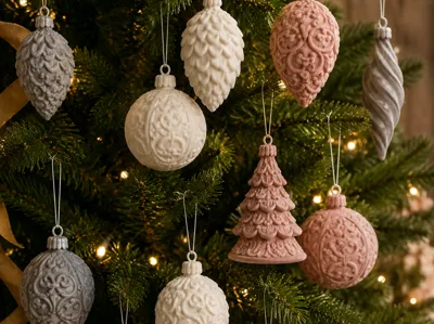 Weihnachtsschmuck