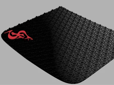 Stock Onewheel GT - SF Grip Tape