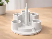 0.2mm layer, 3 walls, 15% infill