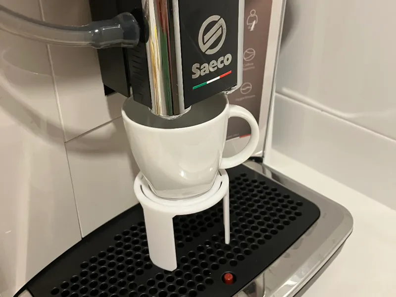 Espresso stand