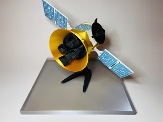 TESS Satellite