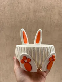 Versão Pele Felpuda - 0.12mm layer, 3 walls, 10% infill