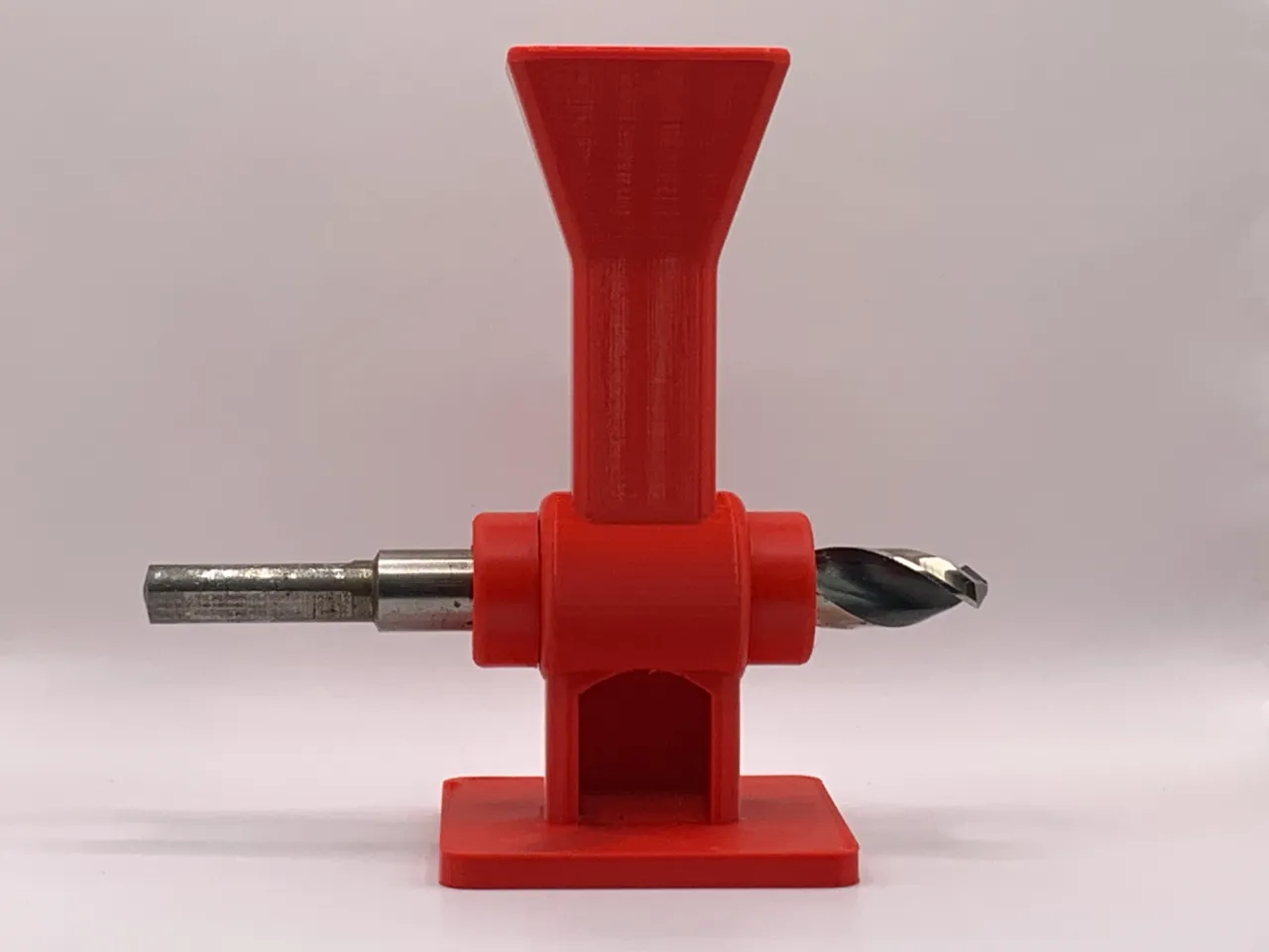 Mini Poop Shredder V2 view 3