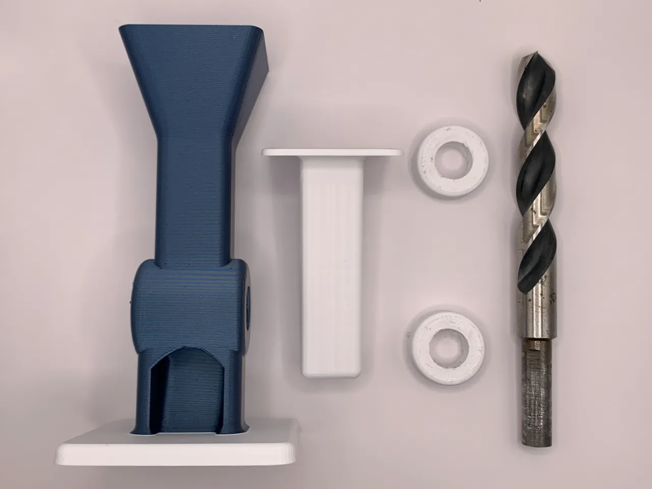 Mini Poop Shredder V2 view 2