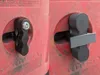 Rotopax LOX Mount Cover