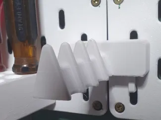 Ikea Skadis 4 Pliers Holder