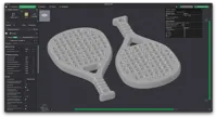0.08mm layer, 4 walls, 15% infill