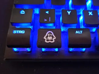 TuxKey