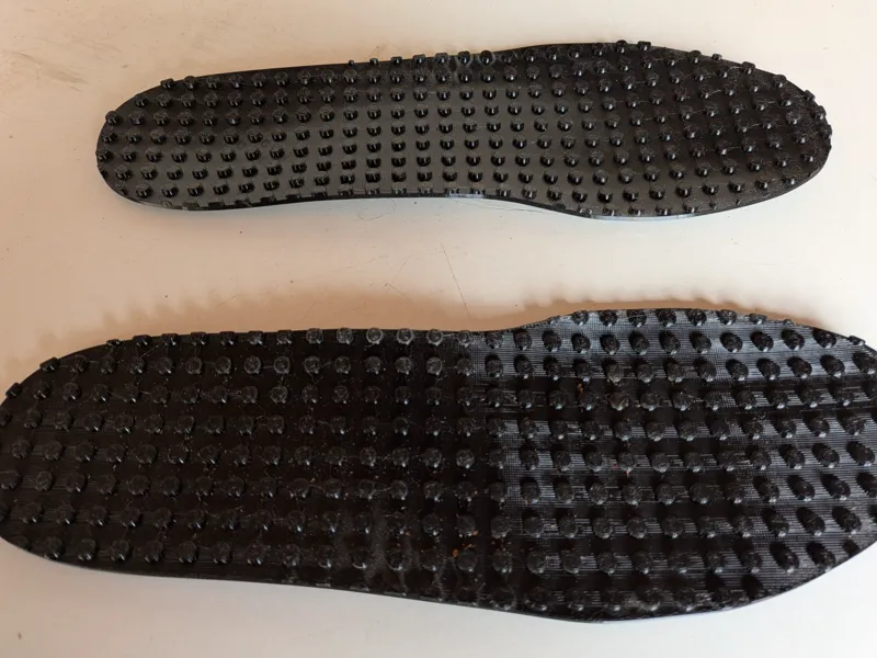 Fußeinlage TPU