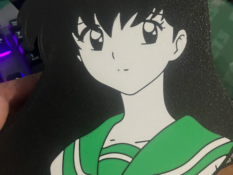 kagome 