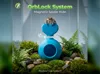 Jumping Spider OrbLock Hide 0.12mm Layer