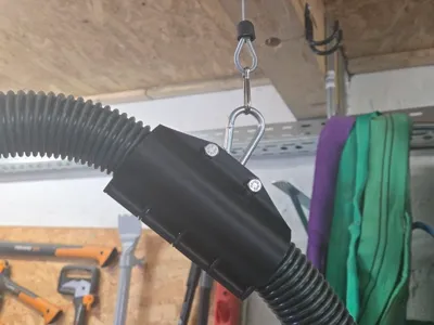 Hose Holder