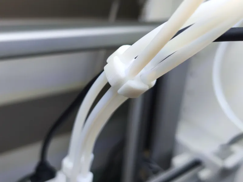 Raccordo PTFE in TPU