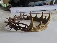 TheTwoCrowns