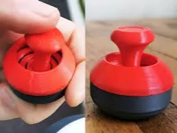 Joy-con Fidget