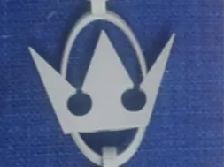 KH look alike belt loop