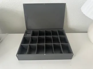 Thread Box