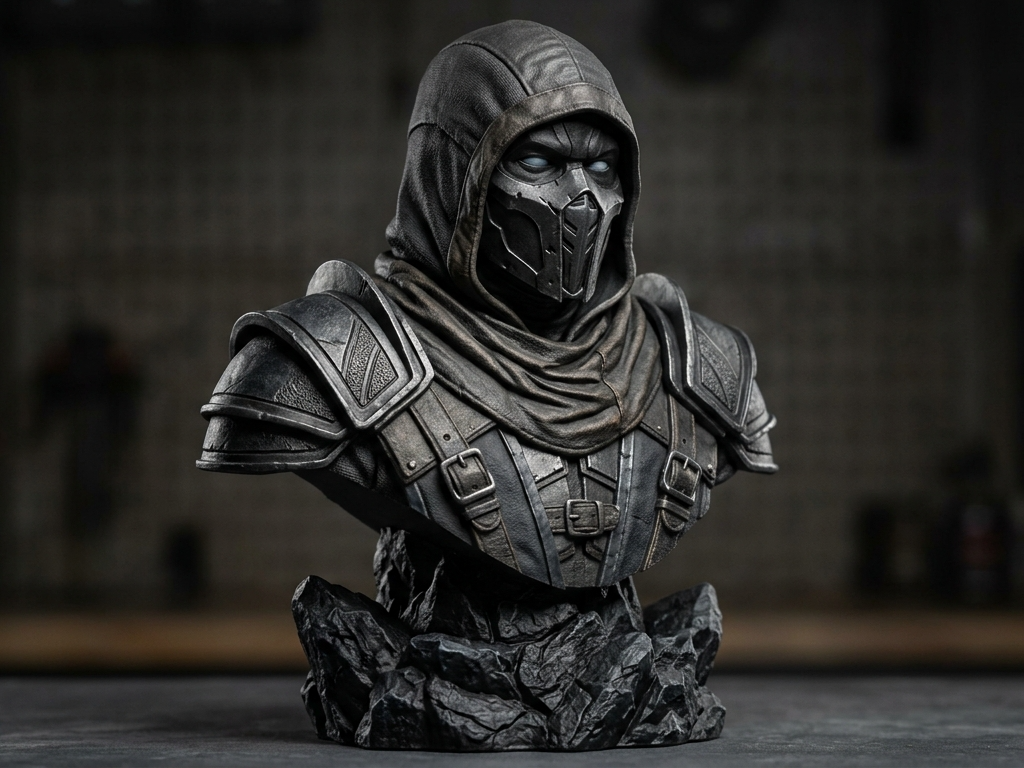 Noob Saibot