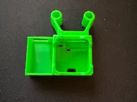 0.22mm layer, 3 walls, 80% infill